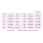 Never Gave Up Modern Black And White Motivational Poster