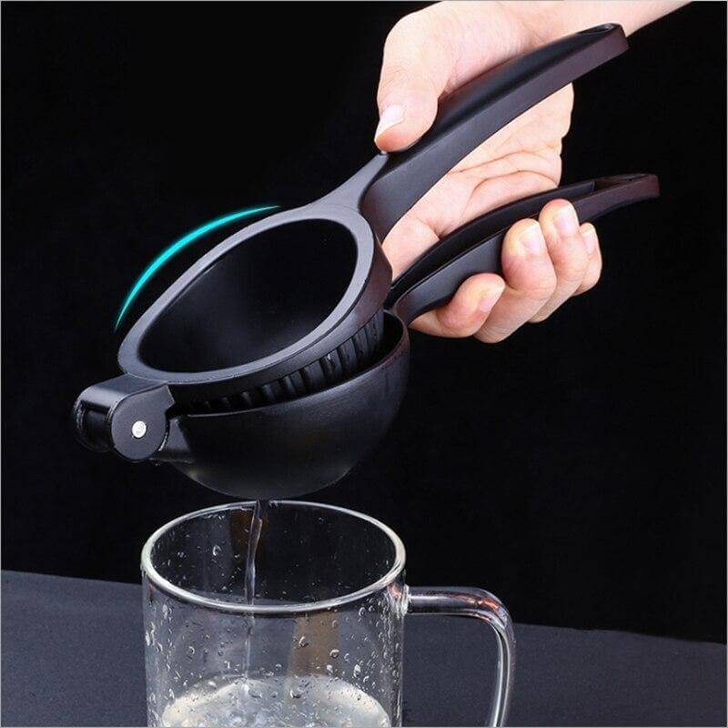 Minimal Lemon Squeezer