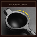 Minimal Lemon Squeezer