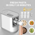 Electric Fresh Pasta & Ramen Noodle Maker