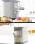 Electric Fresh Pasta & Ramen Noodle Maker