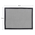 Non-stick BBQ Grill Mesh Mat