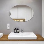 Mirror Wall Sticker