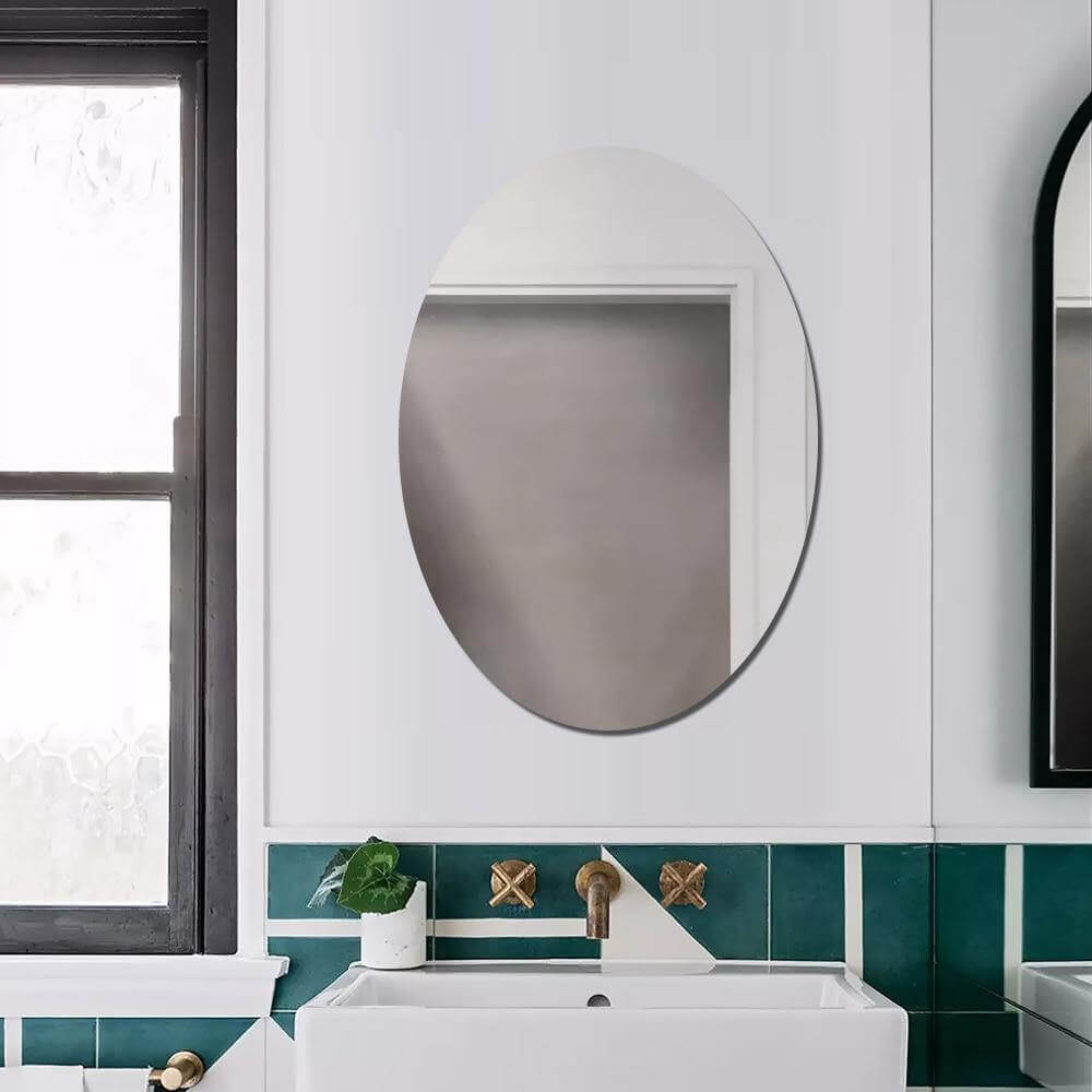 Mirror Wall Sticker
