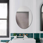Mirror Wall Sticker