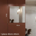Mirror Wall Sticker