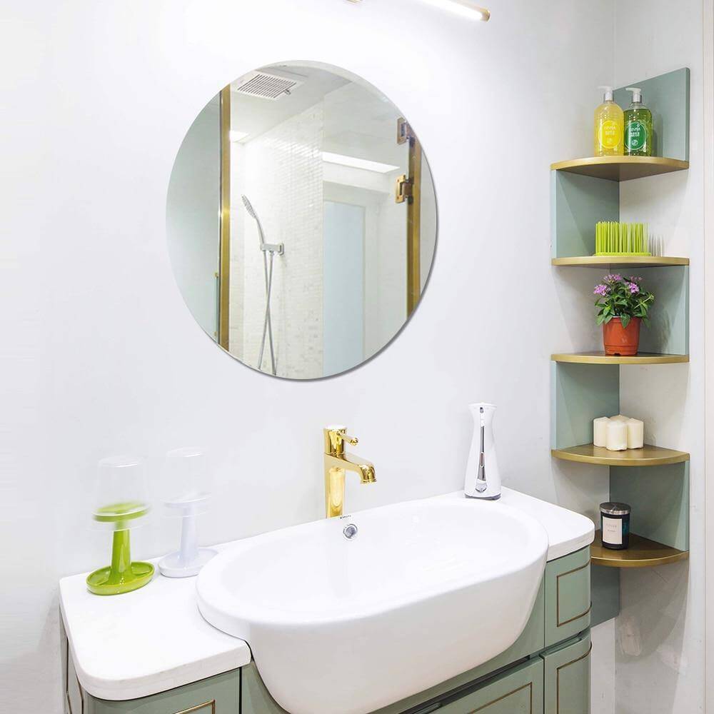 Mirror Wall Sticker
