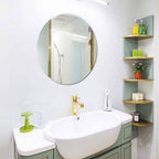 Mirror Wall Sticker