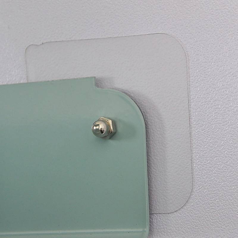 No Drill Stickers Hook Screw