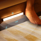 Warm & Cold Light Motion Sensor Wireless LED Lights