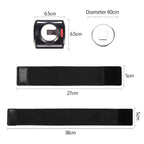 Fitness Arm Phone Magnetic Wristband