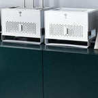 Elegant Desktop Wifi Router Organizer Storage Box