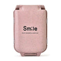 Mini Travel Pill Storage Kit