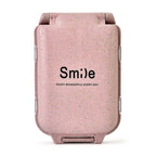 Mini Travel Pill Storage Kit