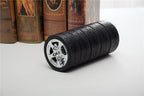 Mini Car Tire Creative Thermos