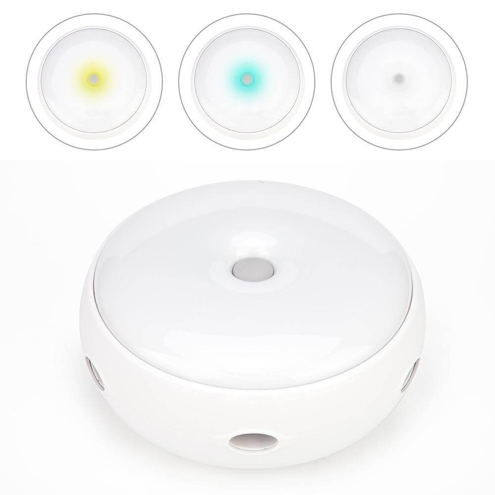 Smart Automatic Spinning Cat Toys