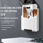 Large Capacity Wall Mounted Tableware Sterilizer Machine