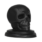 Skull Head Ice Cube Mold