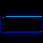 Wireless Charging Mouse Pad