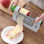 Multifunctional Stainless Steel Fruit Vegetable Slicer