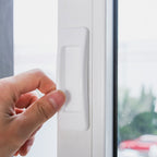 2pcs Self-Adhesive Easy Door Handle