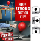 Desktop Stress Relief Boxing Ball