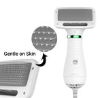 2in1 Portable Adjustable Smart Pet Hair Dryer