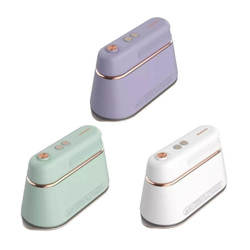 Micro-Superheating Steam Portable Small Iron