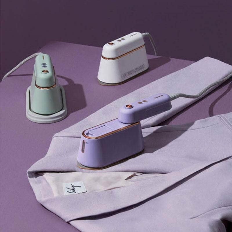 Micro-Superheating Steam Portable Small Iron