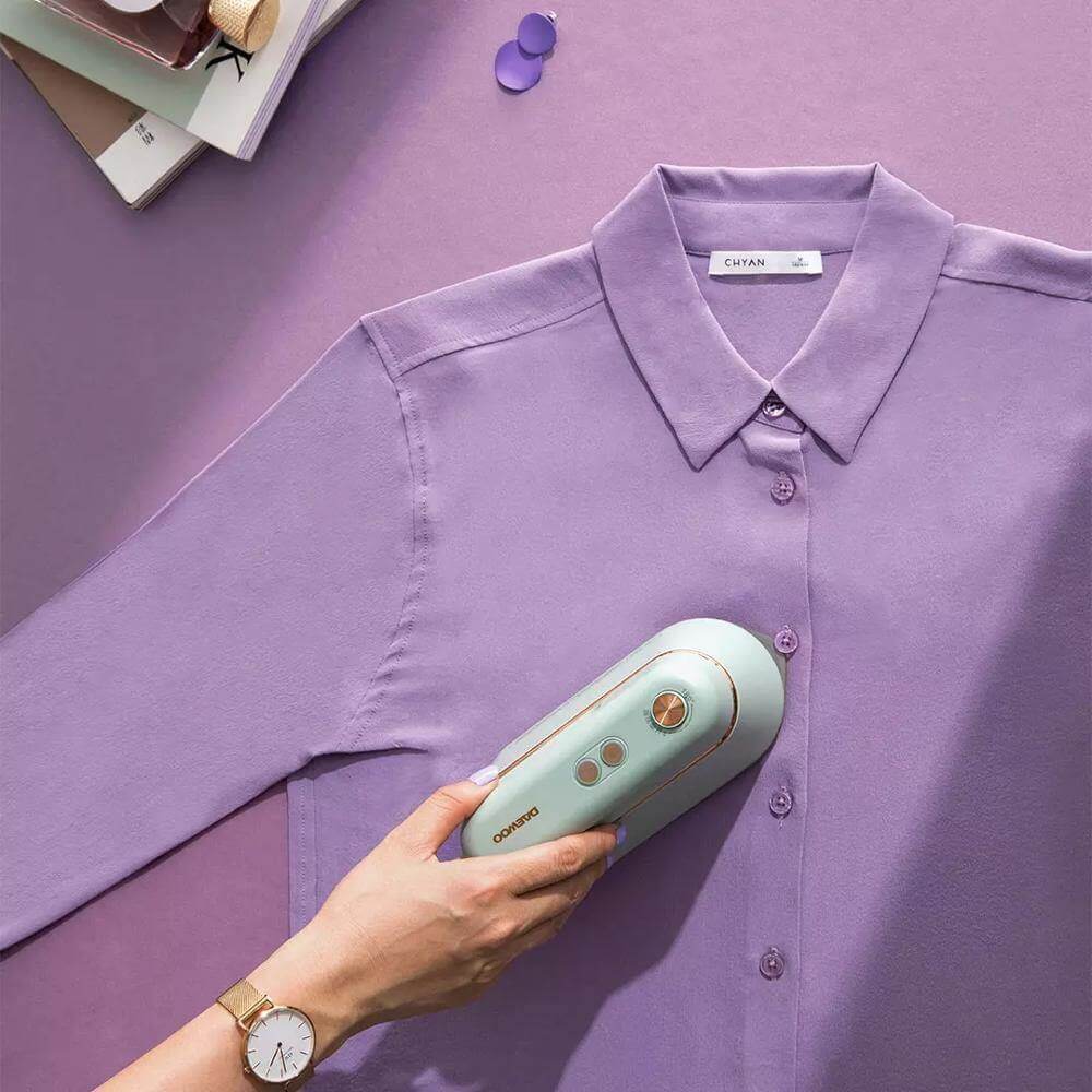 Micro-Superheating Steam Portable Small Iron