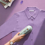 Micro-Superheating Steam Portable Small Iron