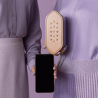 Micro-Superheating Steam Portable Small Iron