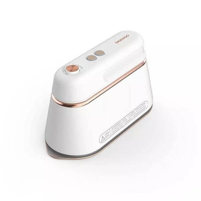 Micro-Superheating Steam Portable Small Iron