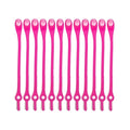 No-Tie Silicone Elastic Shoelaces