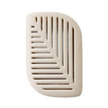 Green Leaf Shaped Fridge Refrigerator Air Fresh Box
