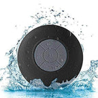 Mini Shower Bluetooth Speaker Handsfree