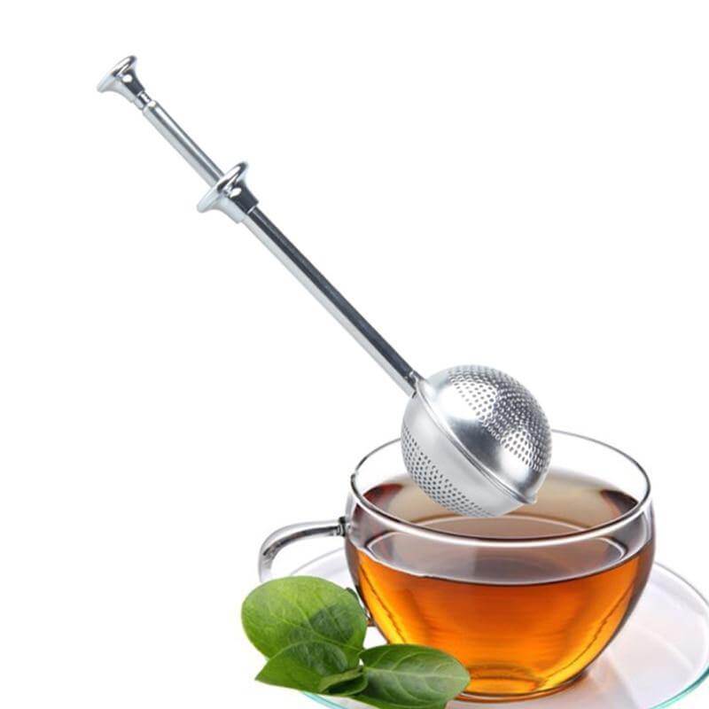 Stainless Steel Tea Infuser Filter