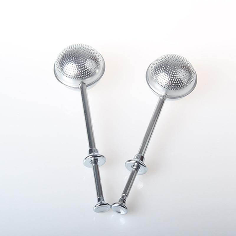 Stainless Steel Tea Infuser Filter