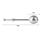 Stainless Steel Tea Infuser Filter