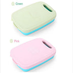 Multi-Functional Drain Basket & Chopping Board
