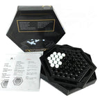2 Players Push Chess Strategy Game