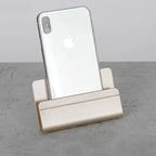 Drill-Free Wall Phone Electronic Holder