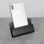 Drill-Free Wall Phone Electronic Holder