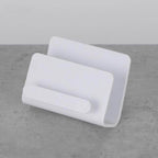 Drill-Free Wall Phone Electronic Holder