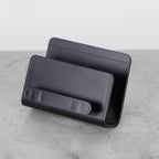 Drill-Free Wall Phone Electronic Holder
