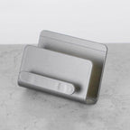 Drill-Free Wall Phone Electronic Holder