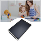 Ultra Thin Portable LCD Kids Writing Drawing Tablet