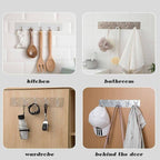 Strong Sticking Silicone Wall Hook