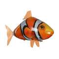 Remote Control Air Swimming Toy