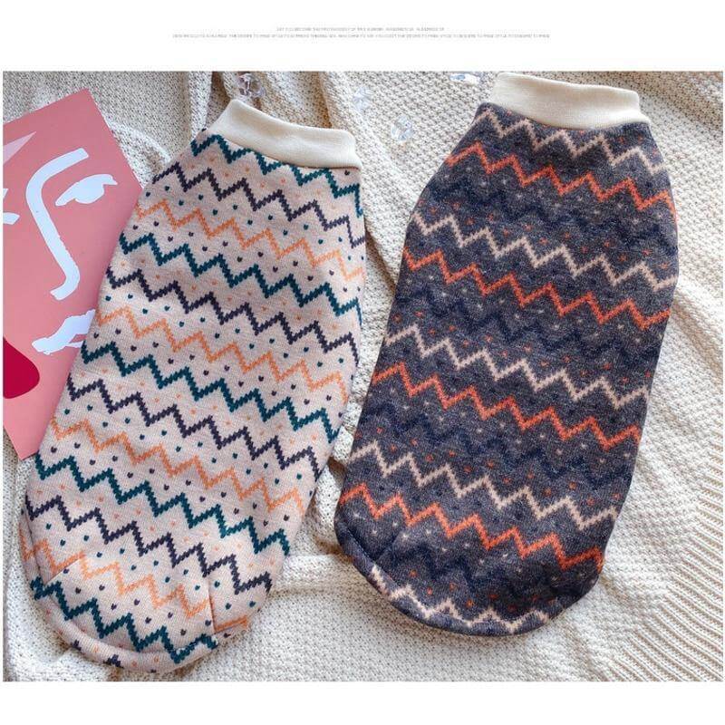Ethnic Hairless Cat Sweater